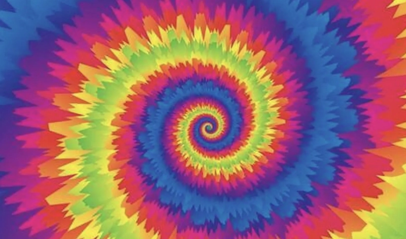 Craft It: Tie Dye Workshop
