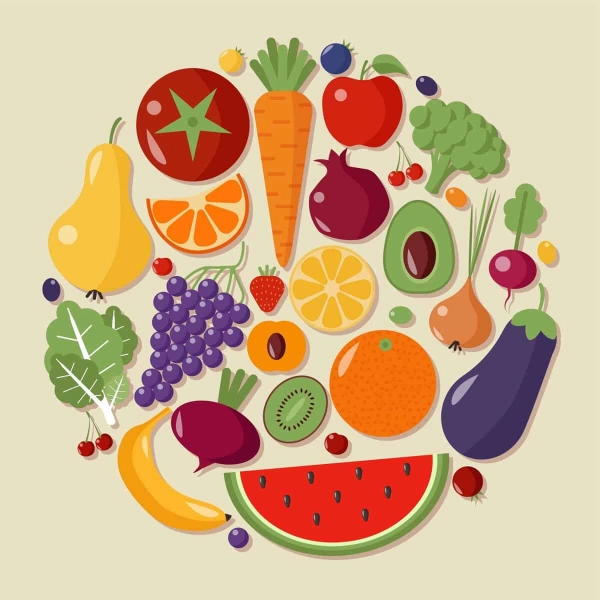 Free Produce Giveaway with EatWell Exchange