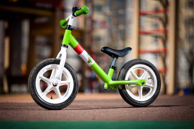 Learn to Ride: Free Bicycle Training Program