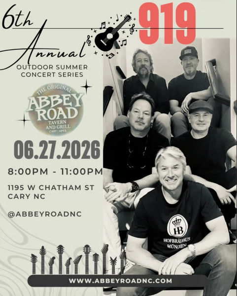 919 Live in Concert