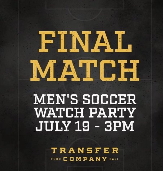 Final Watch Party
