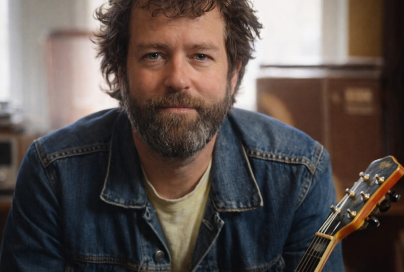 Beyond C. GRACE Jazz Series featuring Chris Boerner