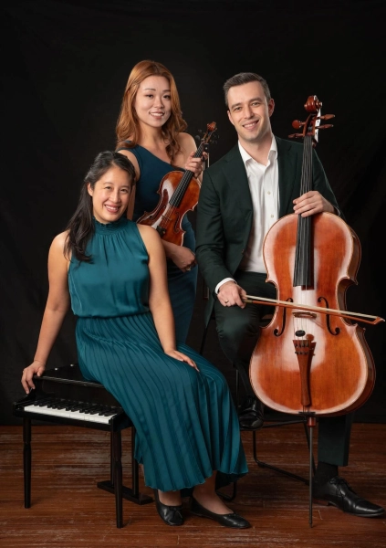 Family Friendly Classical Chamber Concert
