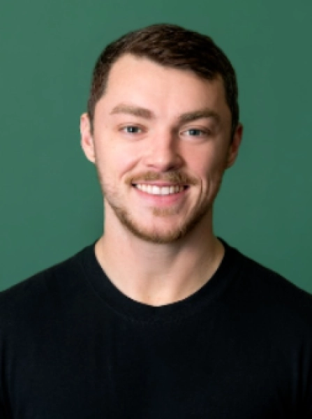 Brendan Donegan Live