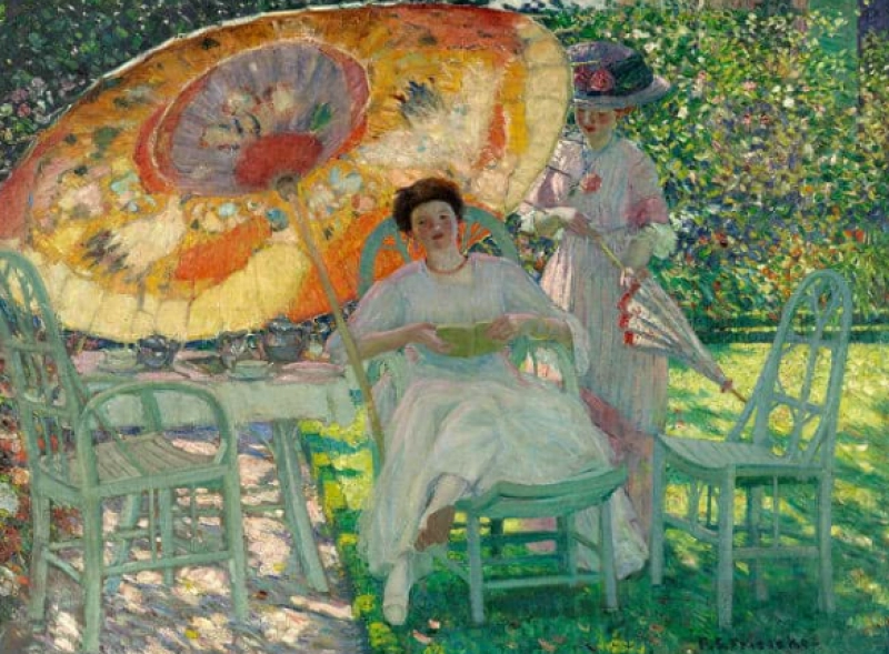 Mindful Museum: The Art of Rest Workshop