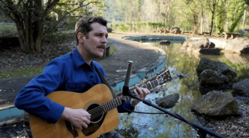 Artist Notes featuring Joseph Terrell