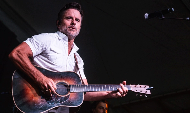 An Evening with Charles Esten