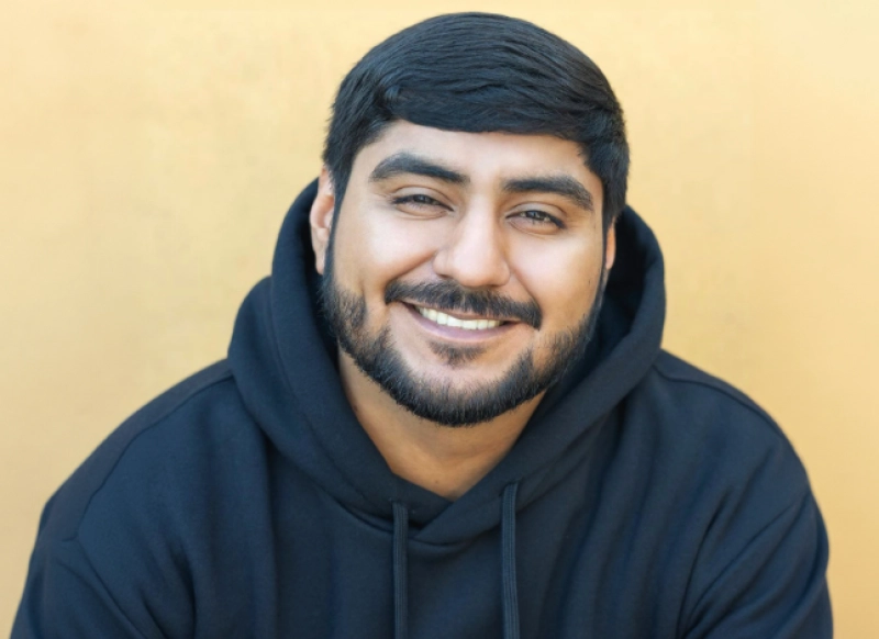 Rene Vaca Live Stand-Up Comedy