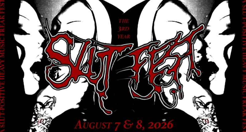 SLUTFEST 2026