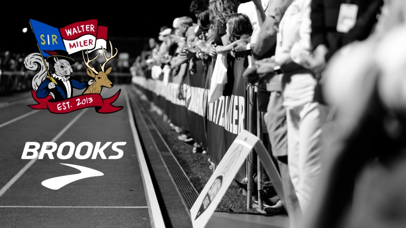 Sir Walter Miler