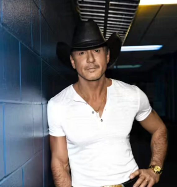 Tim McGraw: Pawn Shop Guitar Tour 2026