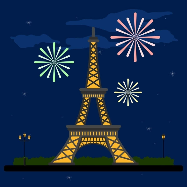Bastille Day Market at Hope Valley Farms YMCA