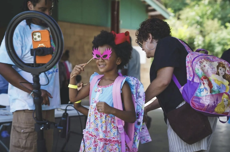 Flip the City Fest: Back to School '26