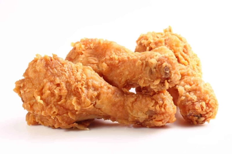 National Fried Chicken Day Deals