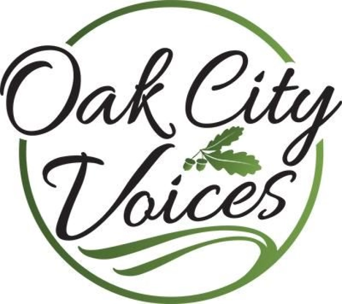 Oak City Voices Meet and Greet and Open Rehearsal