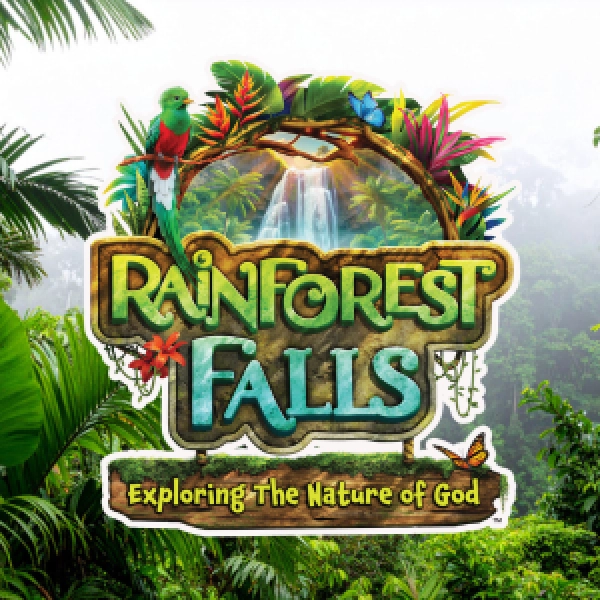 Rainforest Falls Vacation Bible School
