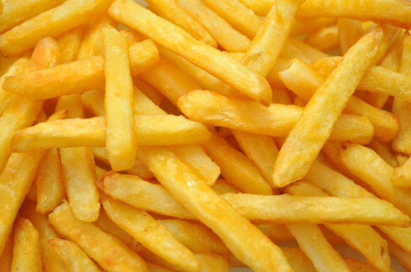 National French Fry Day Deals and Freebies