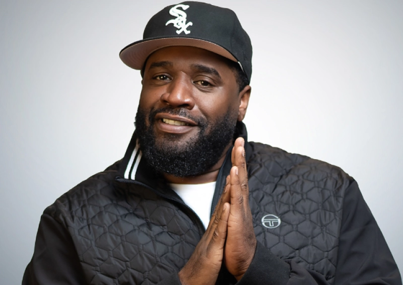 Corey Holcomb
