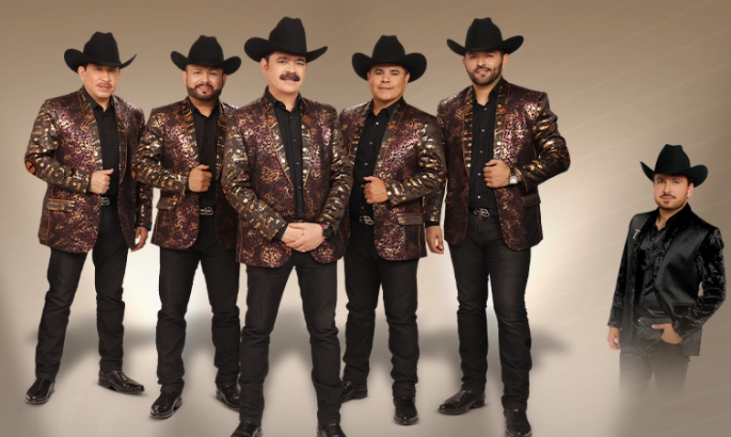 Los Tucanes de Tijuana