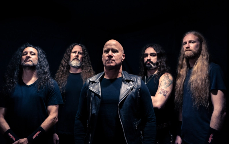 Heathen / Void / Outliar