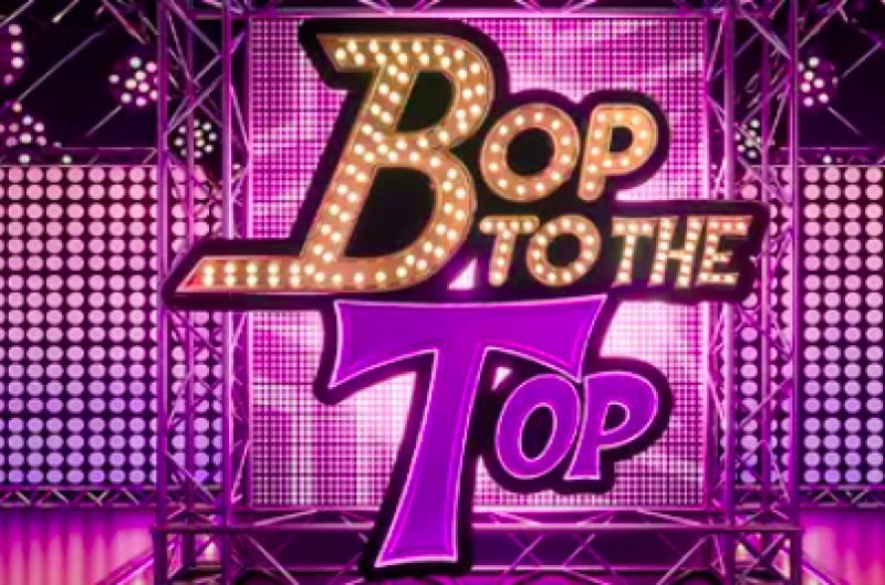 Bop To The Top
