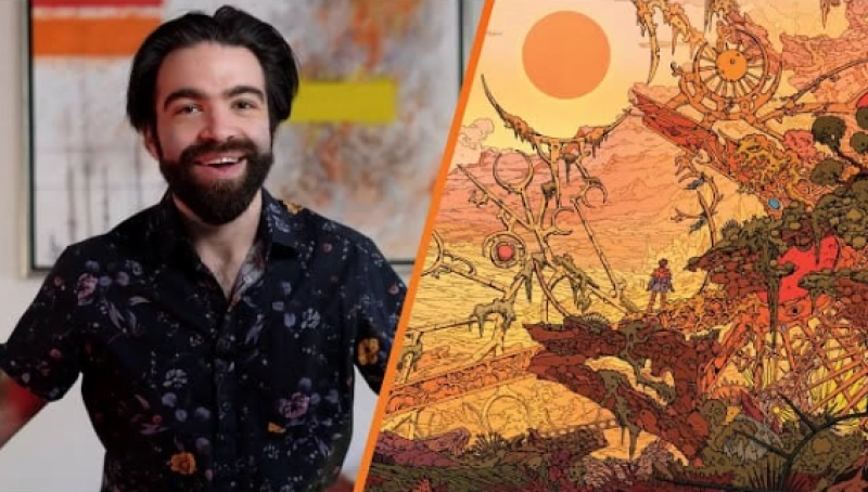 How a Game Lives: Author Talk with Jacob Geller