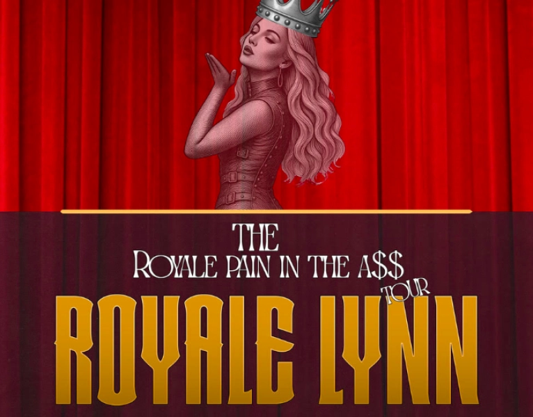 Royale Lynn