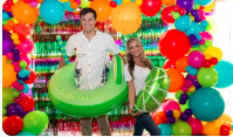 Taco & Margarita Fest 2026