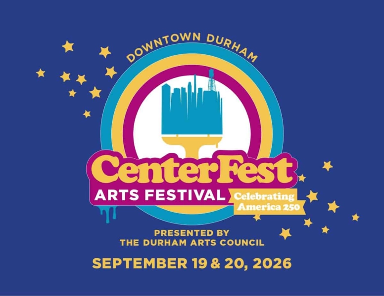 Durham CenterFest
