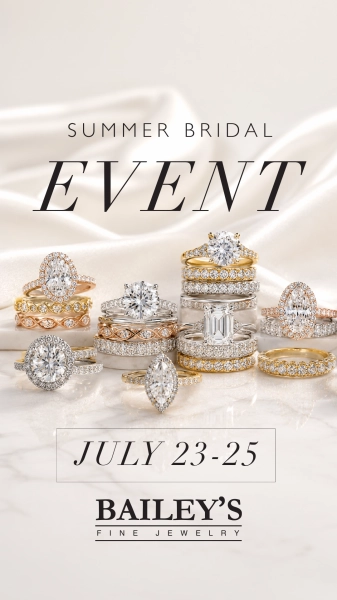 Summer Bridal Event