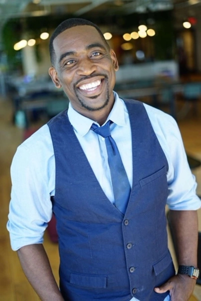 Comedy Show: Cyrus Steele and Joe Perrow