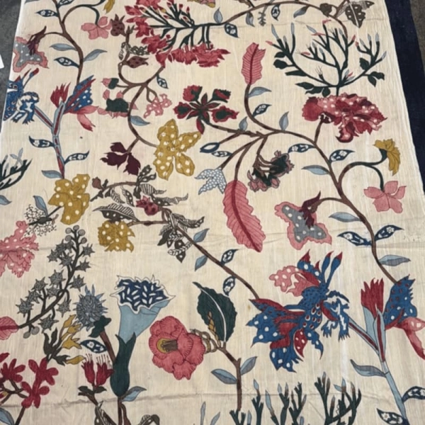 Master Strokes 2026: Two-Day Kalamkari Art Intensive