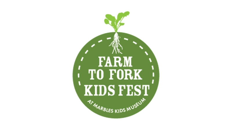 Farm to Fork Kids Fest