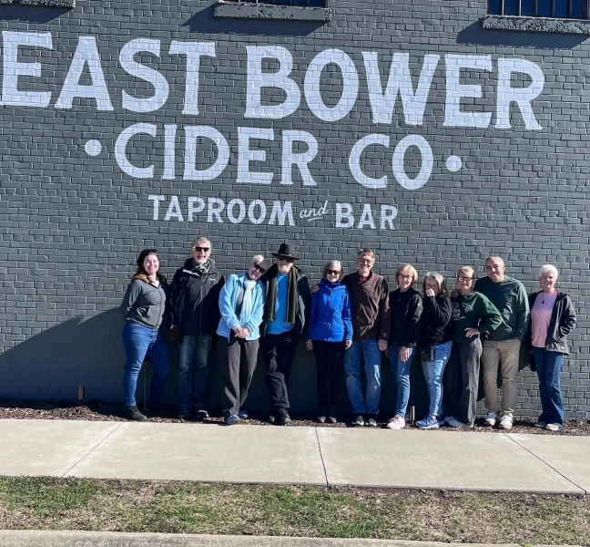 Summer Beer & Cider Tour
