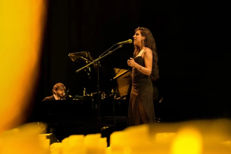 Flash Sale: Save Up to 30 Percent on Candlelight Concerts