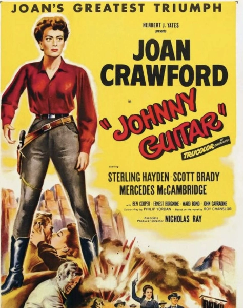 Johnny Guitar