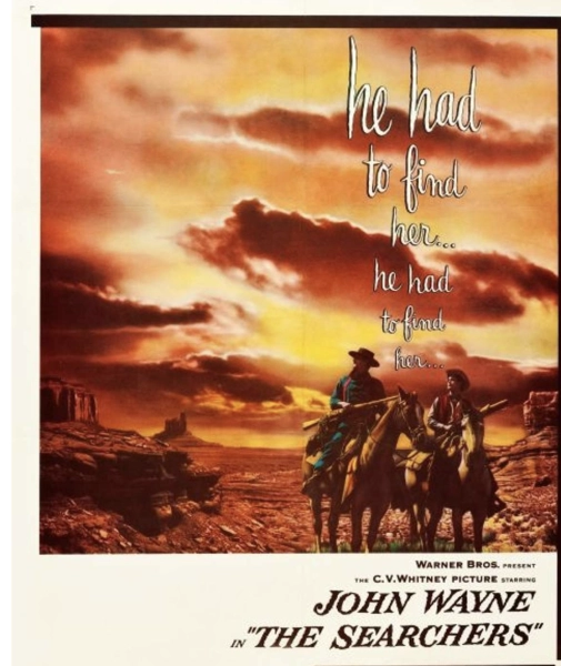 The Searchers