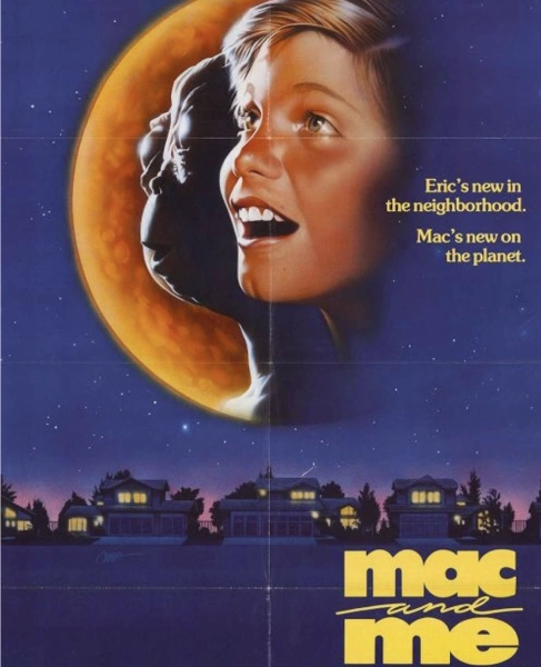 Mac and Me