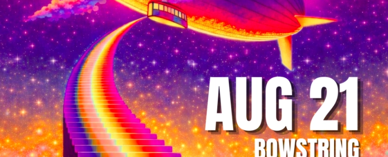Zoso: The Ultimate Led Zeppelin Experience