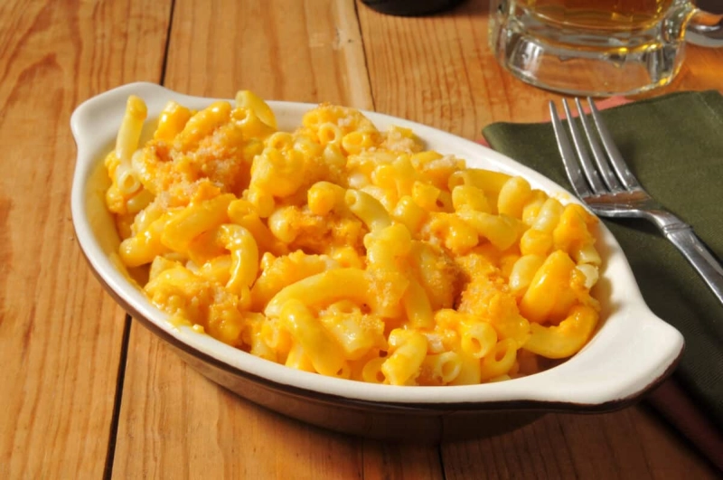 National Macaroni and Cheese Day Deals