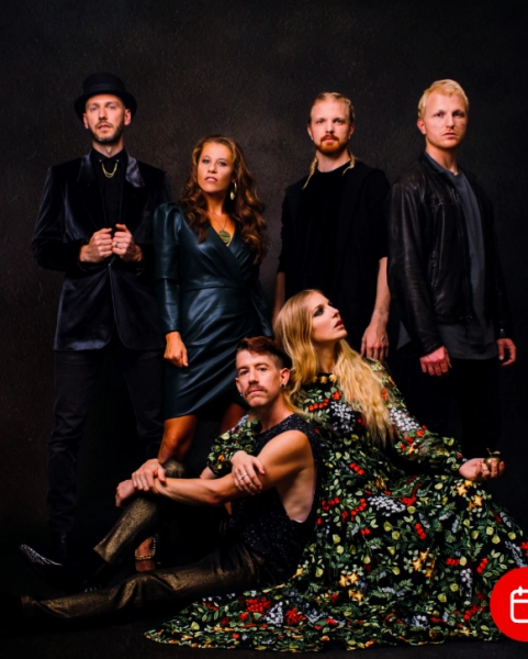 CaryLIVE! Delta Rae