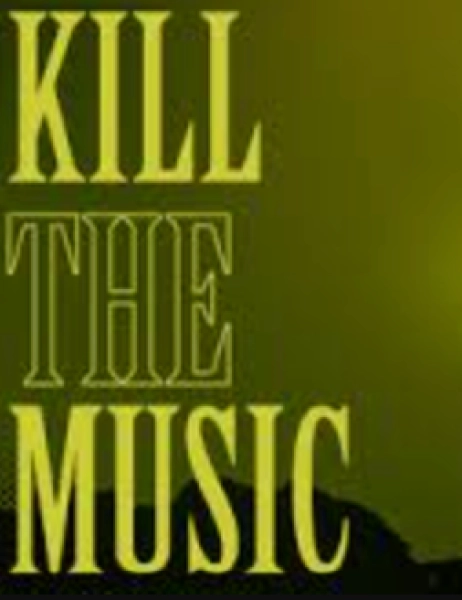 Summer at the Centre - Kill the Music