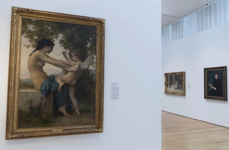 Museum Member Meetup and Tour