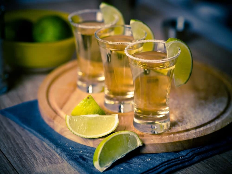 National Tequila Day Deals
