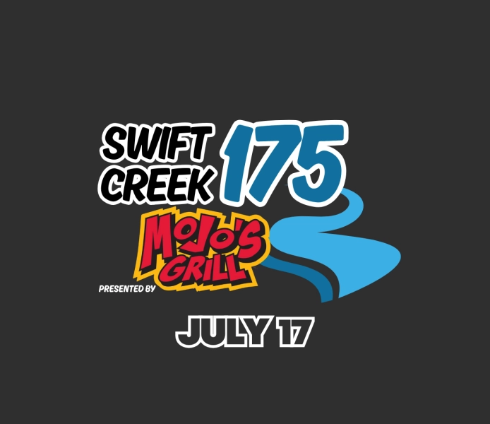 2026 NASCAR Regional Season - Swift Creek 175
