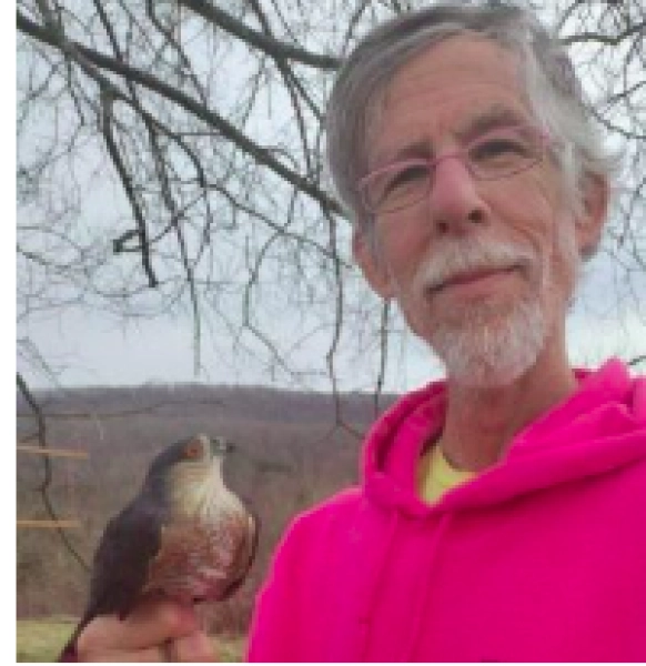 Coffee & Collections: Insect Lab and Ornithology Tour