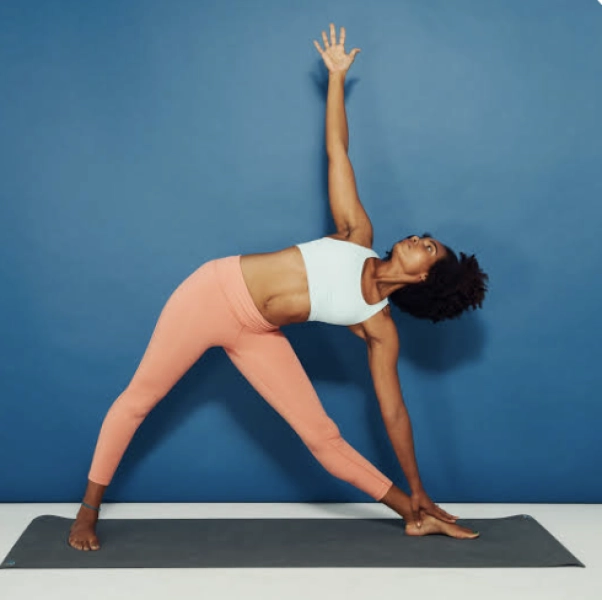 Pop-Up Summer Adult Senior Fitness Class