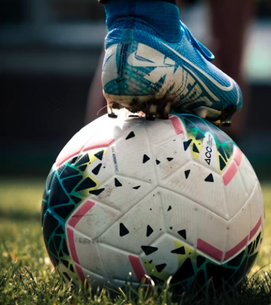 The Soccer Social Watch Party