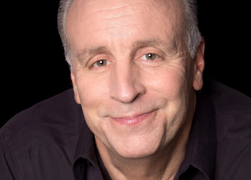 Vic DiBitetto