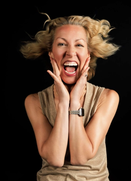 Comedy Show: Kiki Wynns, Jim Payne, and E-Man